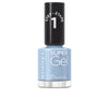 Rimmel London Super gel kynsilakka #060 - pilvissä 12 ml | Vuodevaatteet.fi