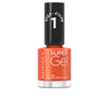 Rimmel London Super gel kynsilakka #96-heatwave away 12 ml | Vuodevaatteet.fi