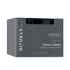 Rituals Homme Shave Cream Refill 250 Ml | Vuodevaatteet.fi