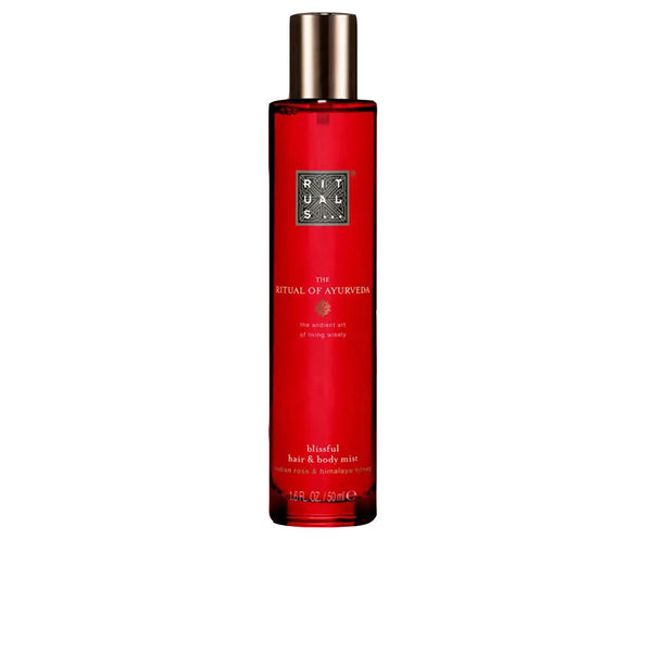 Rituals The Ritual Of Ayurveda Hair & Body Mist 50 Ml | Vuodevaatteet.fi