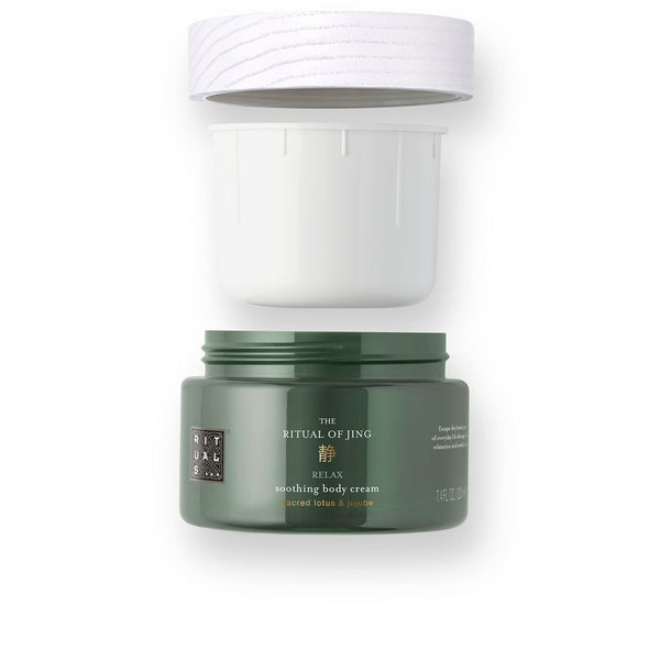 Rituals The Ritual Of Jing Refill Body Cream 220 Ml | Vuodevaatteet.fi