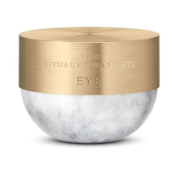 Rituals The Ritual Of Namaste Ageless Firming Eye Cream 15 Ml | Vuodevaatteet.fi