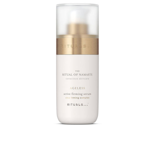 Rituals The Ritual Of Namaste Ageless Firming Serum 30 Ml | Vuodevaatteet.fi