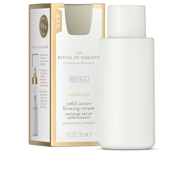 Rituals The Ritual Of Namaste Ageless Firming Serum Refill 30 Ml | Vuodevaatteet.fi