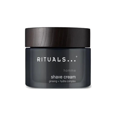 Homme Shave Cream 250 Ml