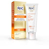 Roc Protección solar anti-arrugas spf50 50 ml | Vuodevaatteet.fi