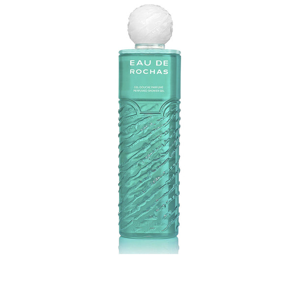 Rochas Eau de rochas suihkugeeli 500 ml | Vuodevaatteet.fi