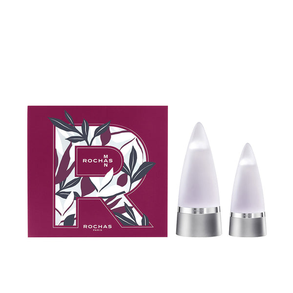 Rochas Man Case 2 Pcs | Vuodevaatteet.fi