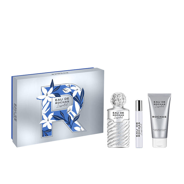 Rochas The Essential 3-Piece Set | Vuodevaatteet.fi