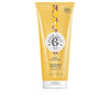 Roger & Gallet Bois D'Orange Gel De Ducha Bienestar 200 Ml | Vuodevaatteet.fi