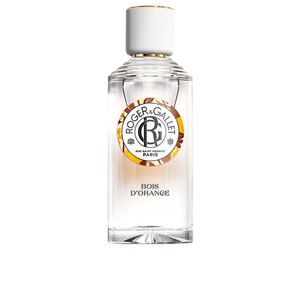 Roger & Gallet Bois d'orange hyvinvointiin tarkoitettu tuoksuvettä 100 ml | Vuodevaatteet.fi