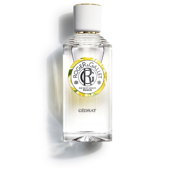 Roger & Gallet Cédrat tuoksuva hyvinvointivesi 100 ml | Vuodevaatteet.fi