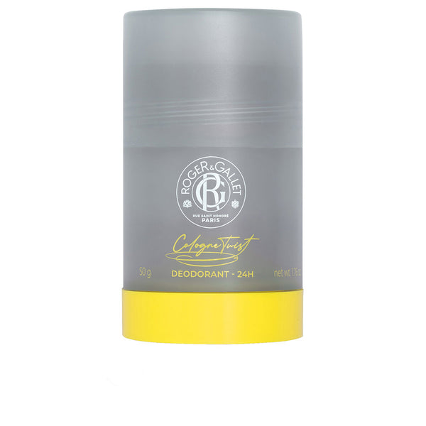 Roger & Gallet Cologne Twist Deodorant Stick 50 Gr | Vuodevaatteet.fi