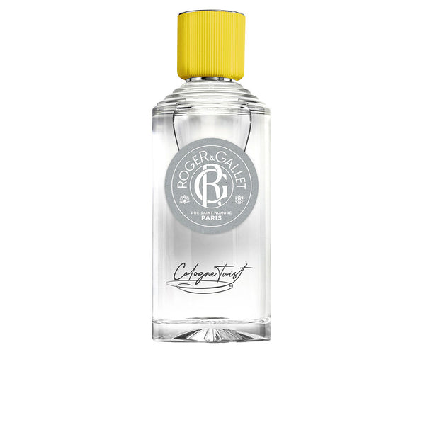 Roger & Gallet Cologne Twist Edc Vapo 100 Ml | Vuodevaatteet.fi