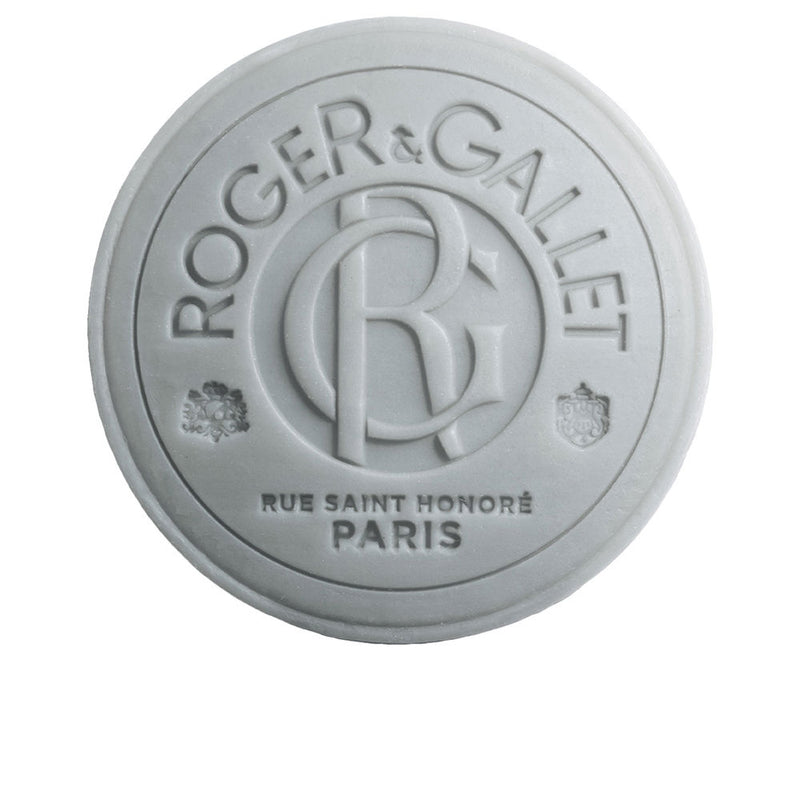 Roger & Gallet Cologne Twist Parranajosaippua 100 Gr | Vuodevaatteet.fi