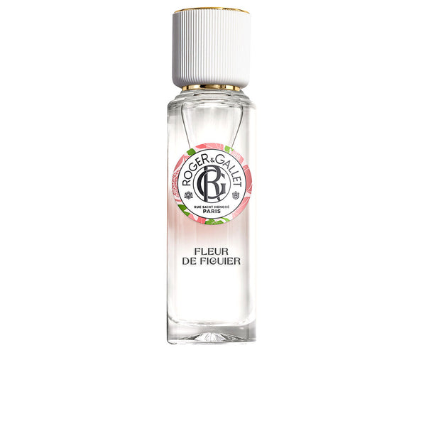 Roger & Gallet Fleur de figuier hyvinvointia edistävä tuoksuvesi 30 ml | Vuodevaatteet.fi