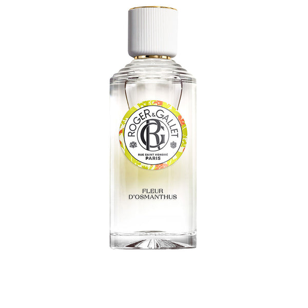Roger & Gallet Fleur d'osmanthus wellness tuoksuvesi 100 ml | Vuodevaatteet.fi