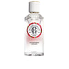 Roger & Gallet Gingembre rouge tuoksuvesi hyvinvointiin 100 ml | Vuodevaatteet.fi