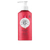 Roger & Gallet Gingembre Rouge vartalovoide 250 ml | Vuodevaatteet.fi