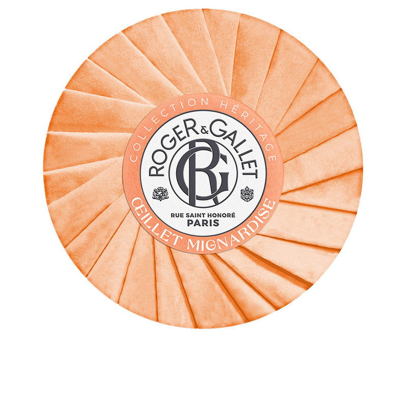 Roger & Gallet Illet Mignardise Wellness Soap 100 Gr | Vuodevaatteet.fi