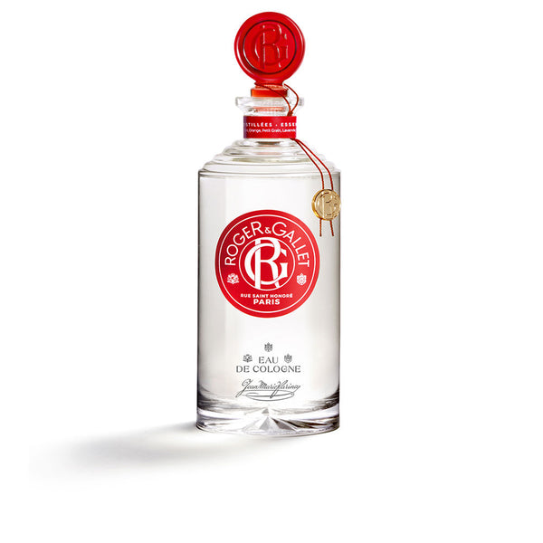 Roger & Gallet Jean Marie Farina Edc Vapo 500 Ml | Vuodevaatteet.fi