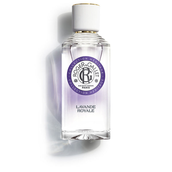 Roger & Gallet Lavande Royale Wellness Scented Water 100 Ml | Vuodevaatteet.fi