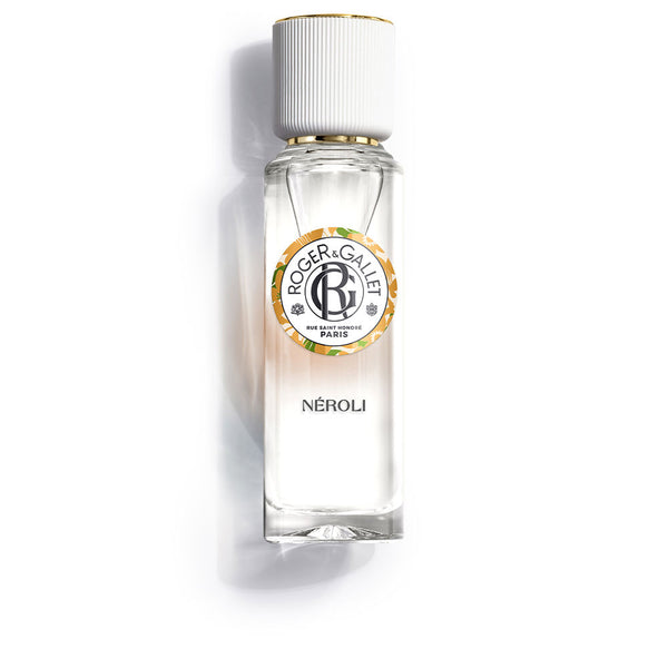 Roger & Gallet Néroli hyvinvoinnin tuoksuvesi 30 ml | Vuodevaatteet.fi
