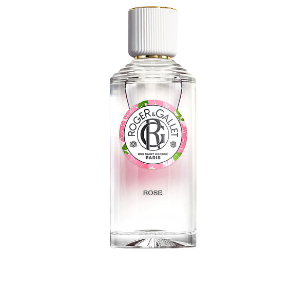 Roger & Gallet Rose hyvinvointiveden tuoksu 100 ml | Vuodevaatteet.fi