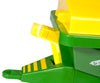 Rolly Toys - Rolly Toys Rolly Streumax John Deere -hiekoitinperävaunu
