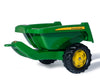 Rolly Toys - Rolly Toys Rolly-Kipper John Deere -kippiperävaunu