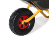 Rolly Toys - Rolly Toys Cat metallikottikärryt