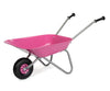 Rolly Toys - Rolly Toys metallikottikärryt vaaleanpunainen
