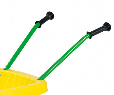 Rolly Toys - Keltainen kottikärry lapsille - Vuodevaatteet.fi