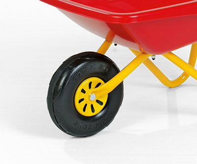 Rolly Toys Lasten Kottikärry Punainen - Vuodevaatteet.fi