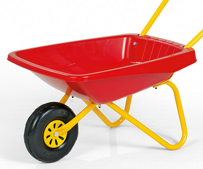 Rolly Toys Lasten Kottikärry Punainen - Vuodevaatteet.fi