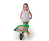 Rolly Toys Lasten Kottikärryt Vihreä - Vuodevaatteet.fi
