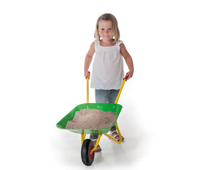 Rolly Toys Lasten Kottikärryt Vihreä - Vuodevaatteet.fi