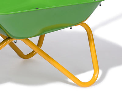 Rolly Toys Lasten Kottikärryt Vihreä - Vuodevaatteet.fi