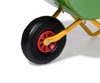 Rolly Toys Lasten Kottikärryt Vihreä - Vuodevaatteet.fi