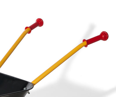 Rolly Toys Metallinen Kottikärry Kat - Vuodevaatteet.fi
