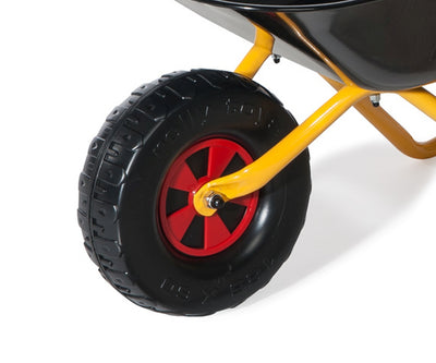 Rolly Toys Metallinen Kottikärry Kat - Vuodevaatteet.fi