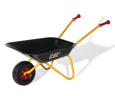 Rolly Toys Metallinen Kottikärry Kat - Vuodevaatteet.fi