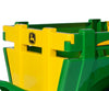 Rolly Toys Perävaunu John Deere - Vuodevaatteet.fi