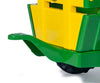 Rolly Toys Perävaunu John Deere - Vuodevaatteet.fi