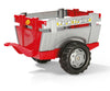 Rolly Toys Perävaunu Rolly Farm - Vuodevaatteet.fi