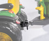 Rolly Toys Perävaunun Sovitin Liittimellä - Vuodevaatteet.fi