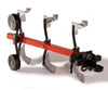 Rolly Toys Rolly Scaper Plow - Vuodevaatteet.fi