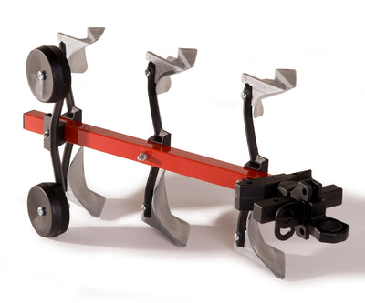 Rolly Toys Rolly Scaper Plow - Vuodevaatteet.fi
