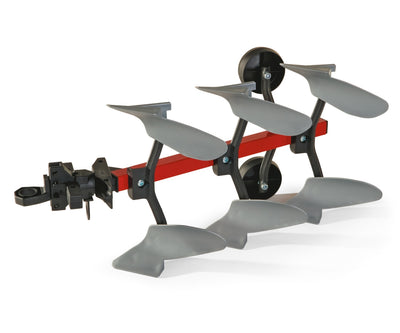 Rolly Toys Rolly Scaper Plow - Vuodevaatteet.fi