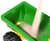 Rolly Toys Rolly Streumax Perävaunu John Deere Hiekanlevitin - Vuodevaatteet.fi